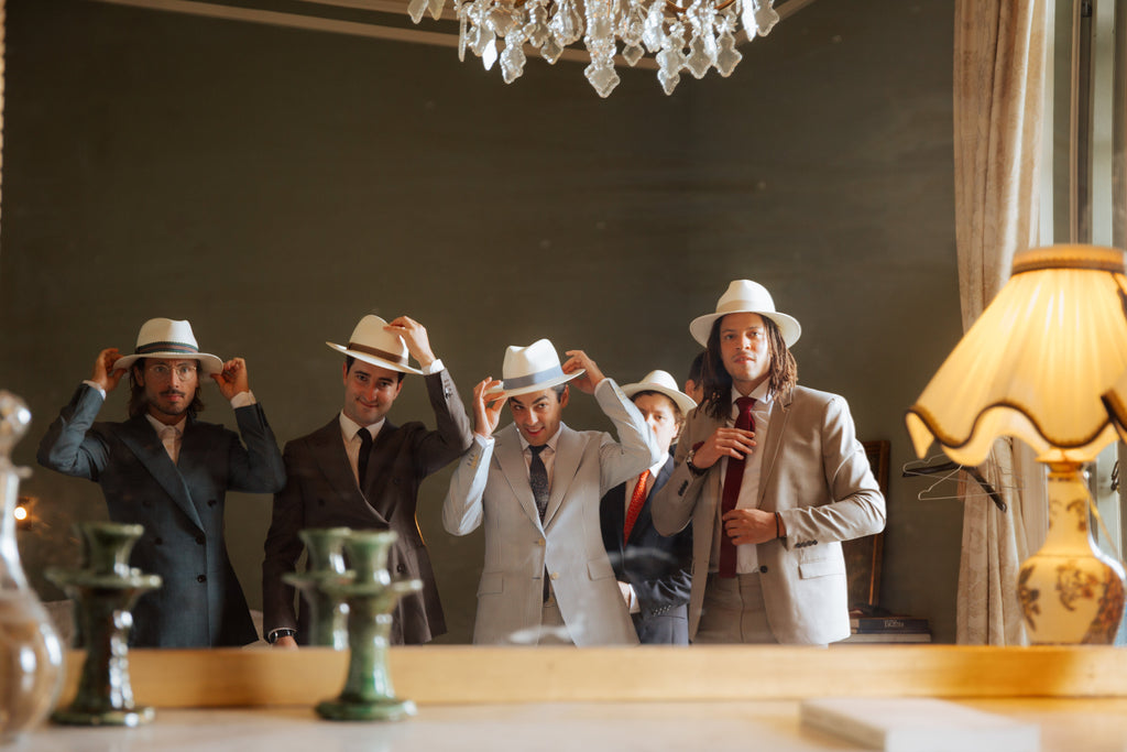 chapeau-cérémonie-homme-courtois-paris-sur-mesure