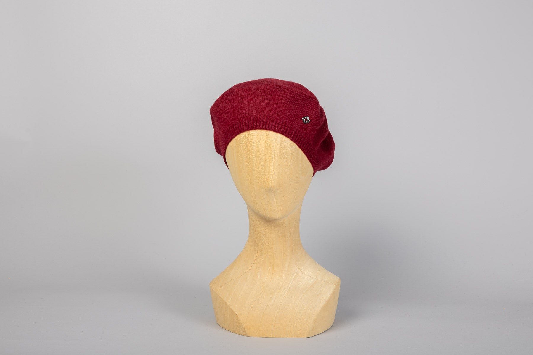 Wool Berets Made in France | Courtois Paris