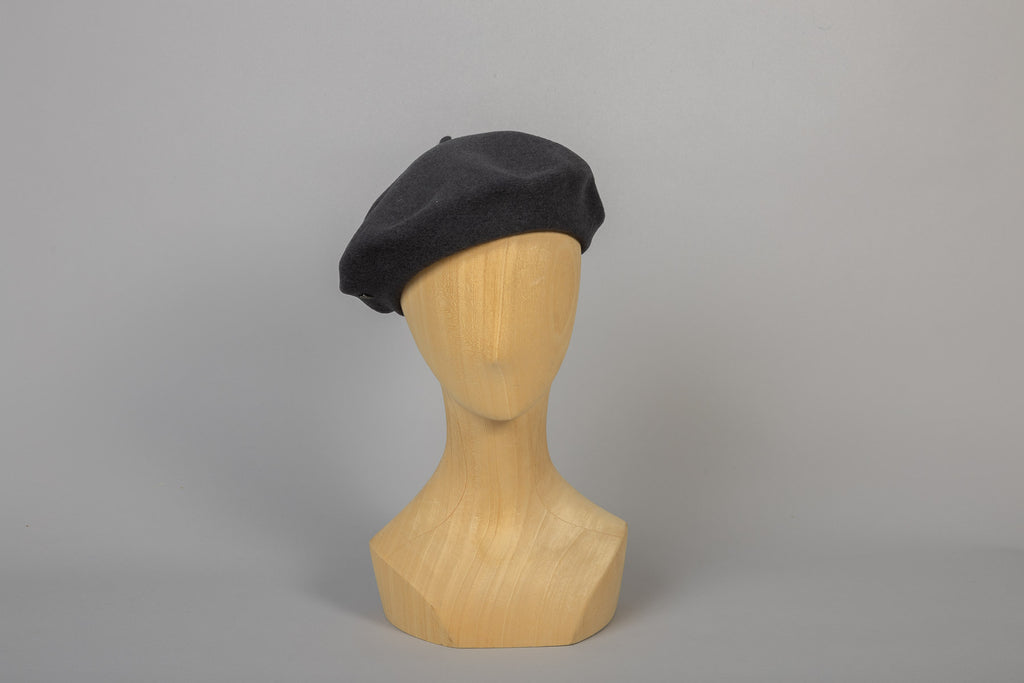 beret base anthracite