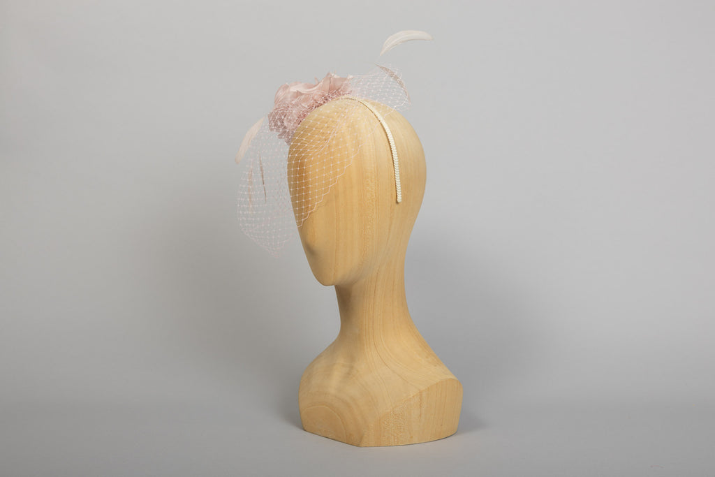 Bibi Melodia poudre packshot 3/4 2