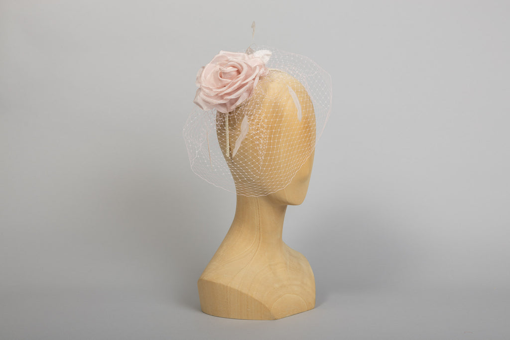 Bibi Melodia poudre packshot 3/4