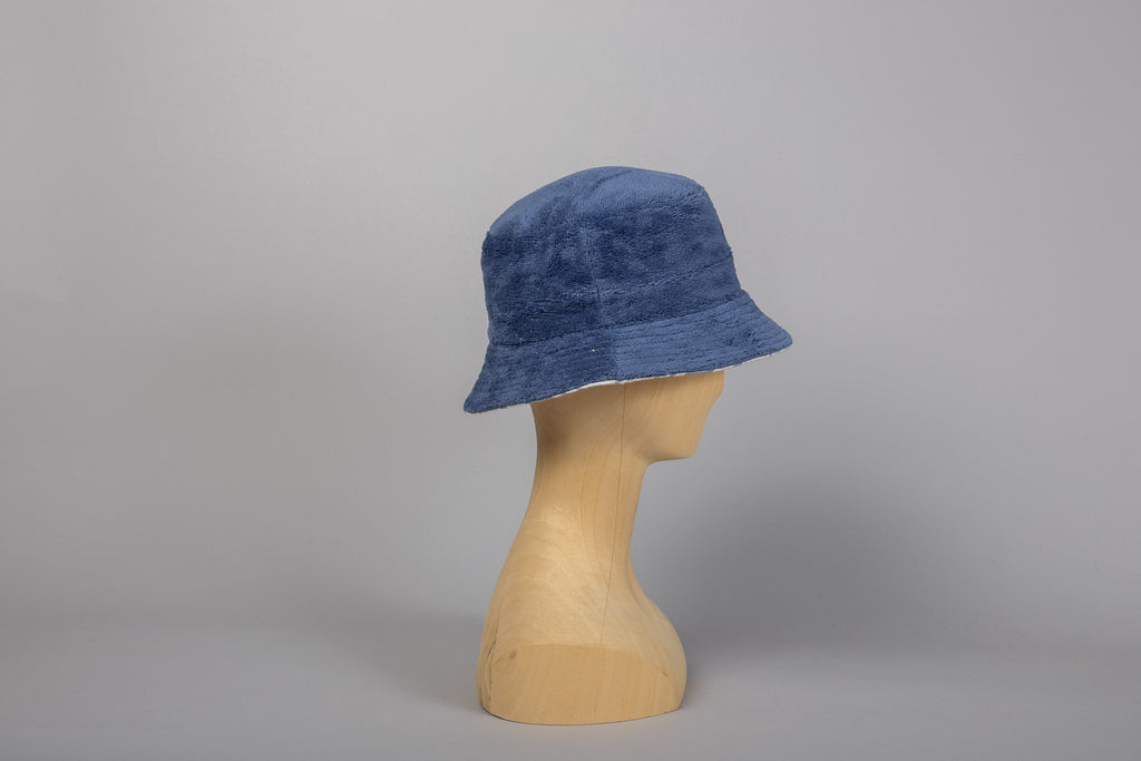 bob josh réversible éponge profil