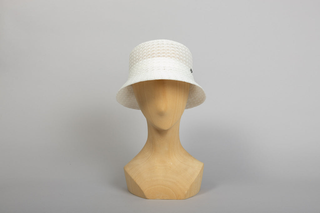 bob cloche arlette blanc face