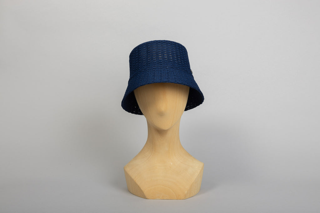 bob cloche arlette marine face