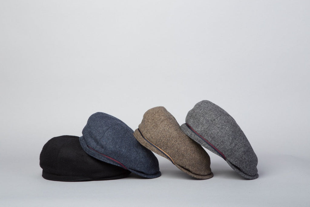 Casquette Eton coloris packshot