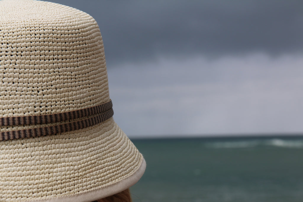 bob panama tahiti zoom lacet