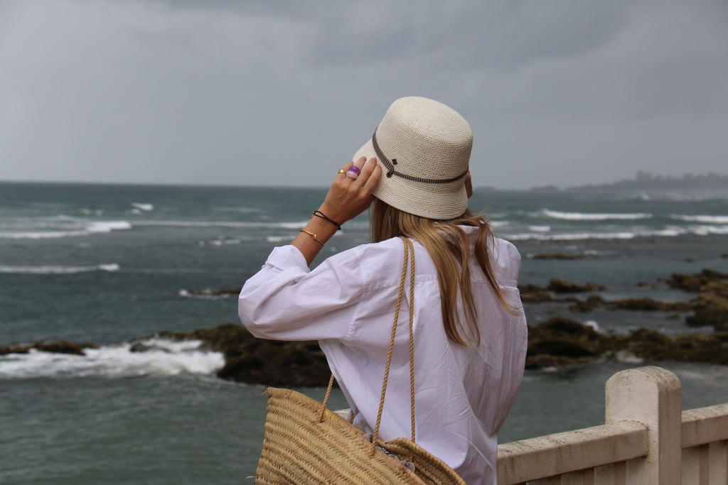 bob panama tahiti porté