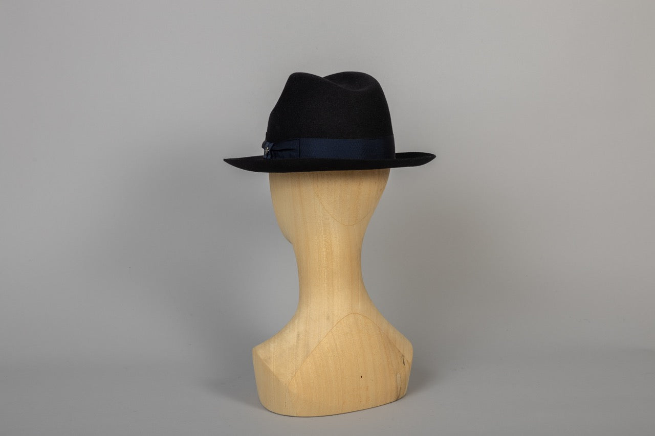 Courtois Paris fedora La Parisienne - women main image 4