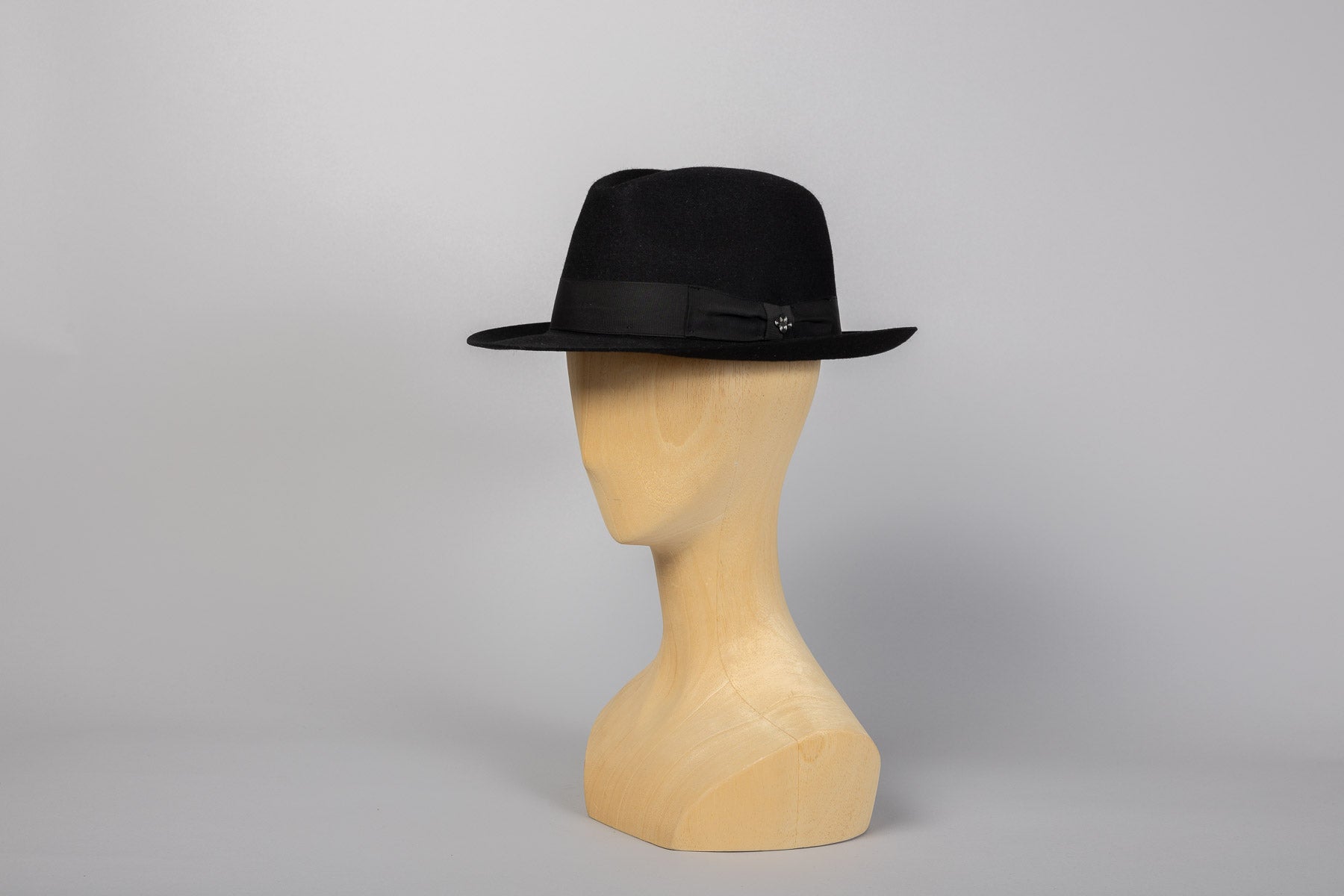 Firenze - Chapeau fédora – Courtois Paris display picture 2