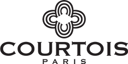 Courtois Paris, le maître chapelier et ses boutiques logo