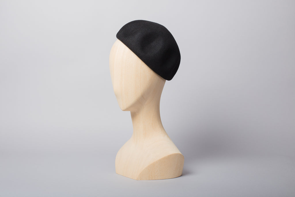 chapeau-feutre-calot-ernestine-noir-femme-courtois