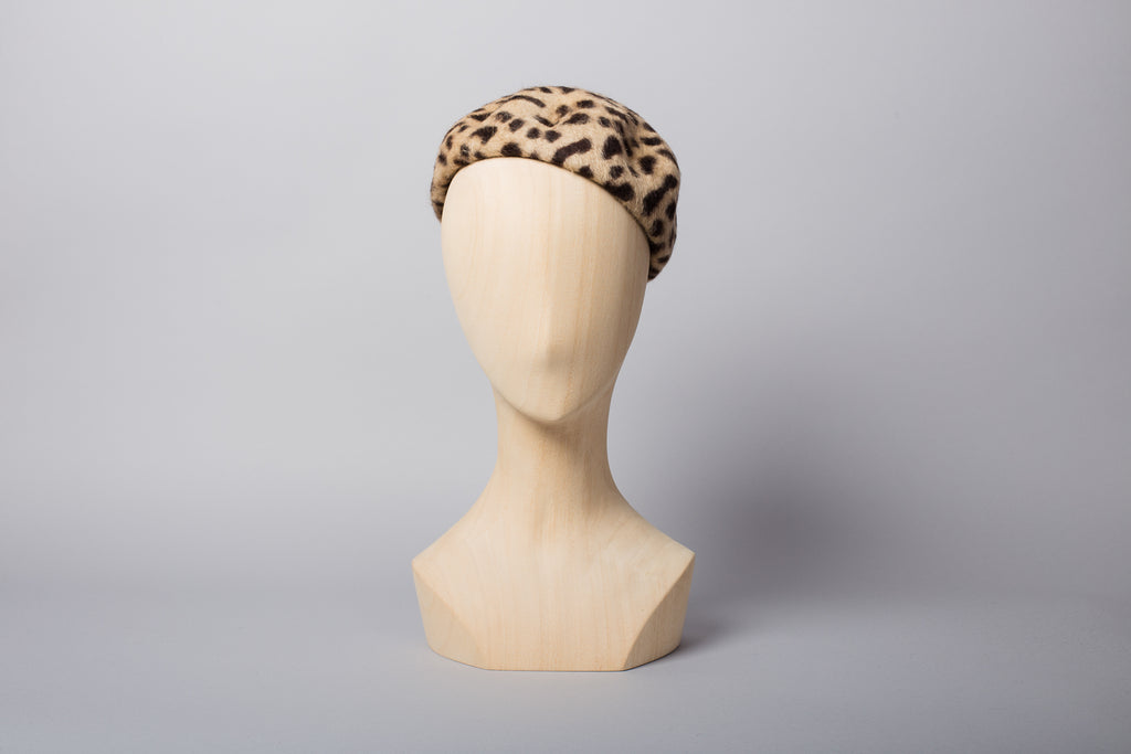 chapeau-feutre-calot-ernestine-leopard-femme-courtois