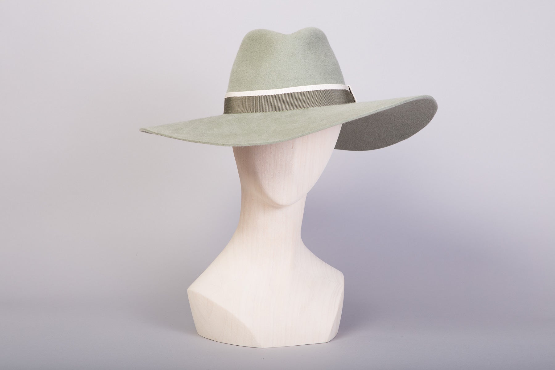 Courtois Paris fedora La Parisienne - women main image 3