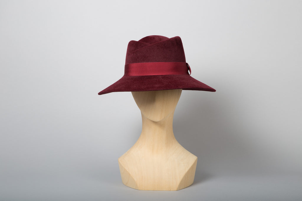 chapeau-feutre-femme-faye-rouge-courtois