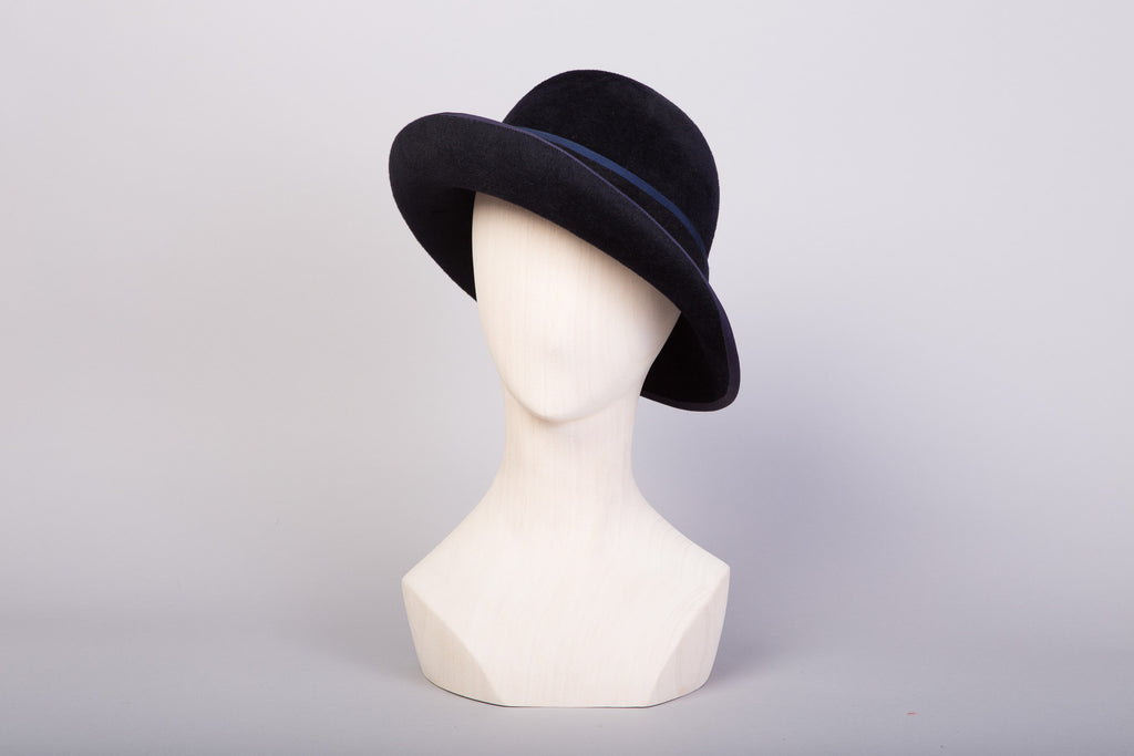 chapeau-feutre-femme-navy-lady-mary-courtois-paris