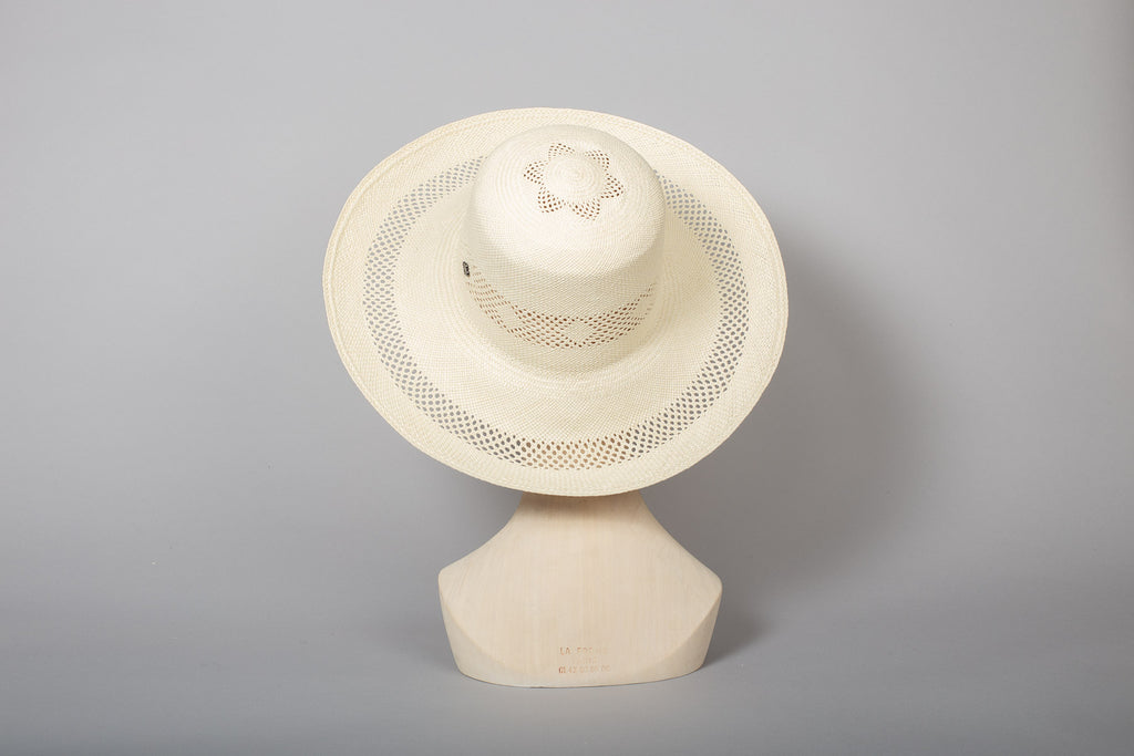 capeline en panama Malaga dos