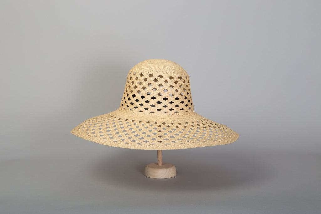 capeline panama sicile