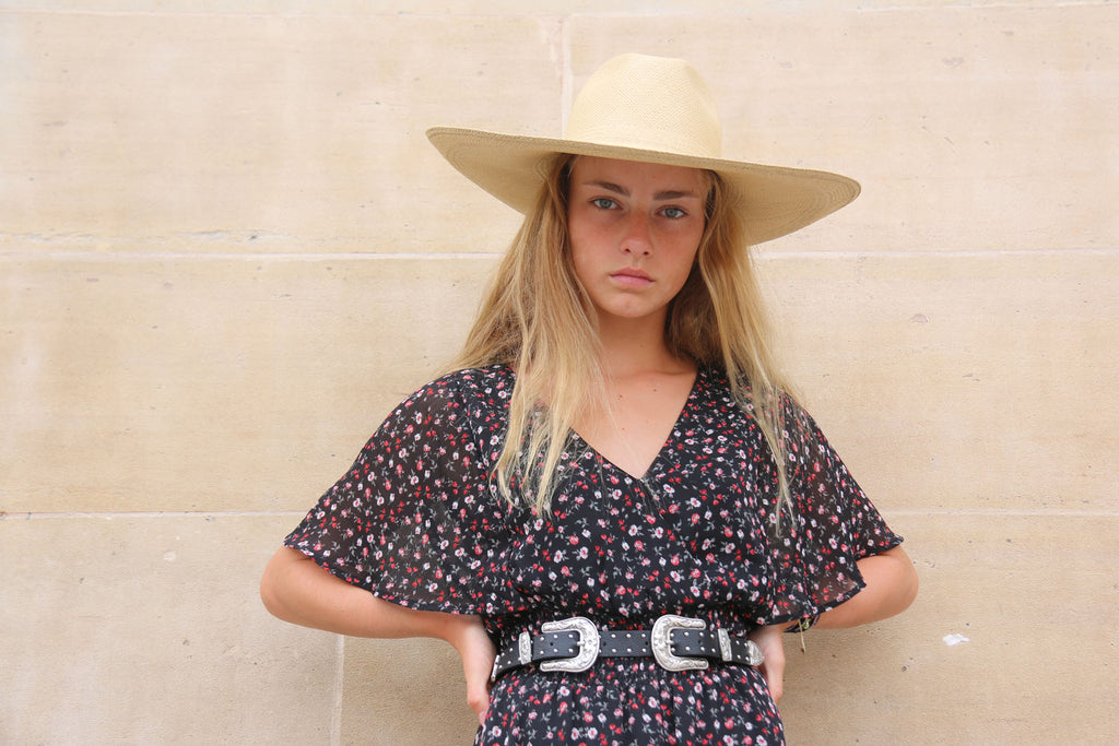 capeline panama syracuse porté